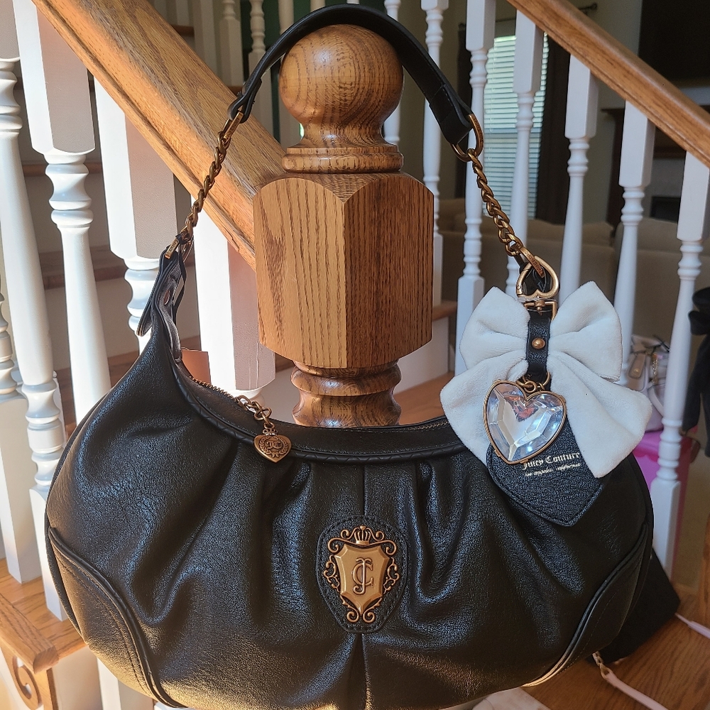 Juicy Couture Bag 🤍